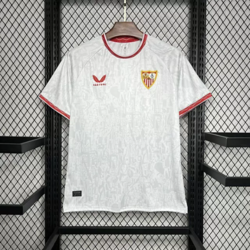 Camisa Sevilla - 24/25