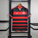 Camisa Flamengo - 24/25