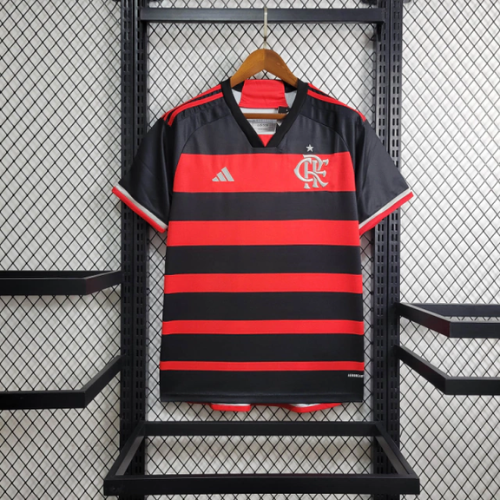 Camisa Flamengo - 24/25