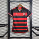 Camisa Flamengo Feminina - 24/25