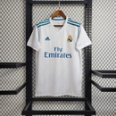 Camisa Real Madrid - 17/18