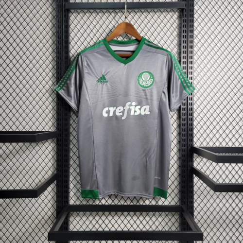 Camisa Palmeiras III - 2015