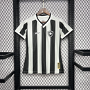 Camisa Botafogo Feminina - 24/25