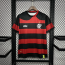 Camisa Retro Flamengo - 09/10