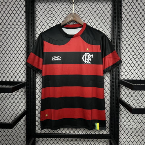 Camisa Retro Flamengo - 09/10