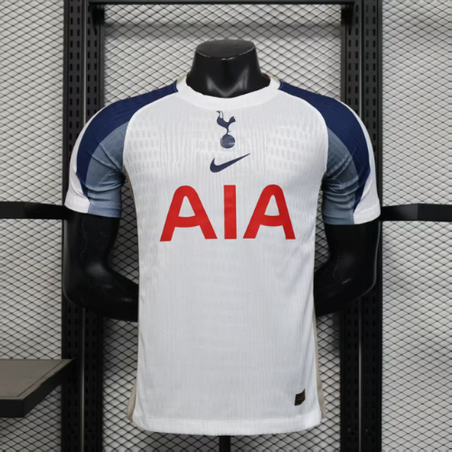 Camisa Tottenham 25/26