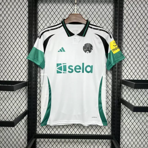 Camisa Newcastle United III - 24/25