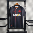 Camisa Retro Athletico-PR III - 16/17