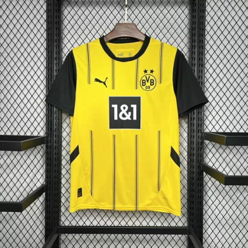 Camisa Borussia Dortmund - 24/25