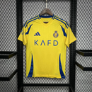 Camisa Al-Nassr - 24/25
