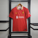 Camisa Liverpool - 24/25