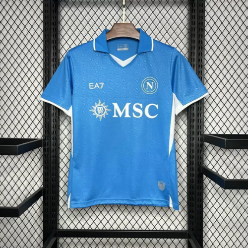 Camisa Napoli - 24/25