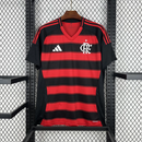 Camisa Flamengo - 25/26