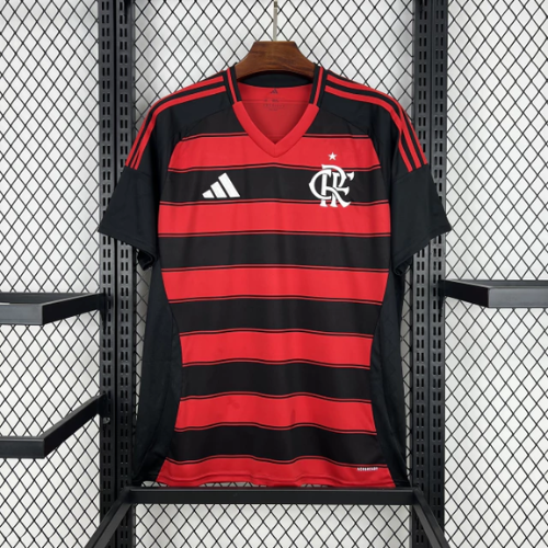 Camisa Flamengo - 25/26