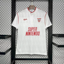 Camisa Retro Sevilla - 91/92