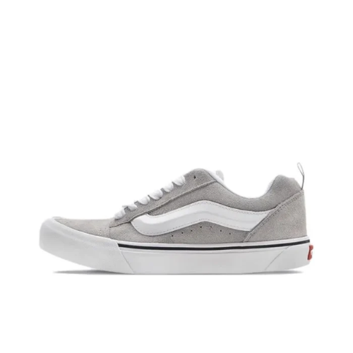 Vans Knu Skool "Gray"