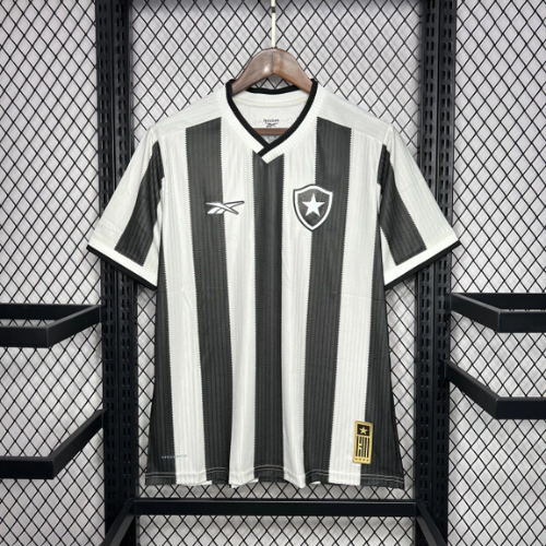 Camisa Botafogo - 24/25