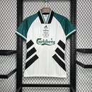 Camisa Retro Liverpool II - 93/95