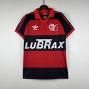 Camisa Retro Flamengo - 1987