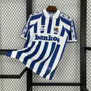 Camisa Retro Real Sociedad - 94/95