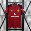 Camisa Manchester United 25/26