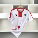 Camisa Seleção Geórgia - Eurocopa 2024