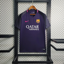 Camisa Barcelona II - 16/17