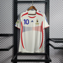 Camisa Retro Seleção França II