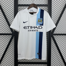 Camisa Retro Manchester City 13/14 Third Away