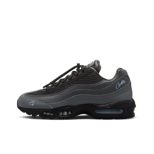 Nike Air Max 95 x Corteiz Aegean Storm