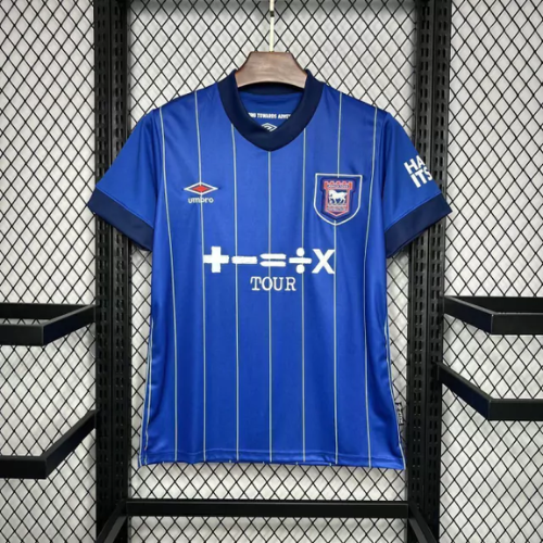 Camisa Ipswich Town - 24/25