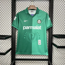 Camisa Retro Palmeiras - 97/98