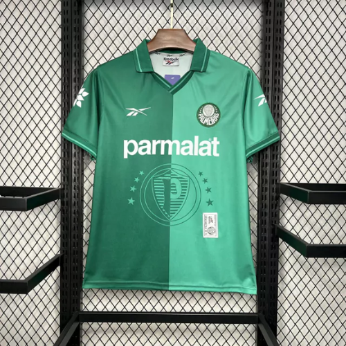 Camisa Retro Palmeiras - 97/98