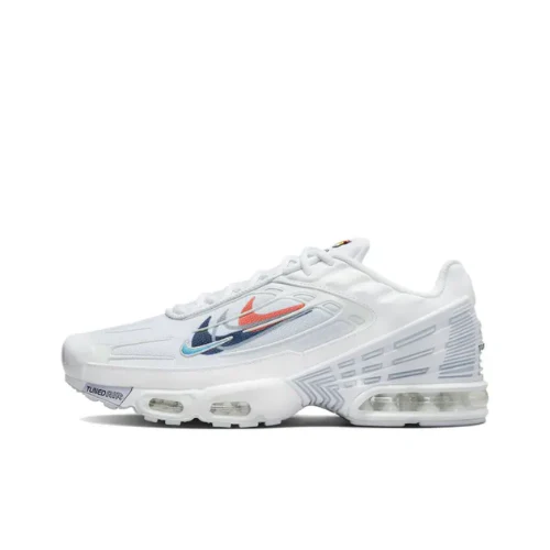 Air Max Plus TN3 "Multi Swoosh"