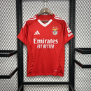 Camisa Benfica - 24/25