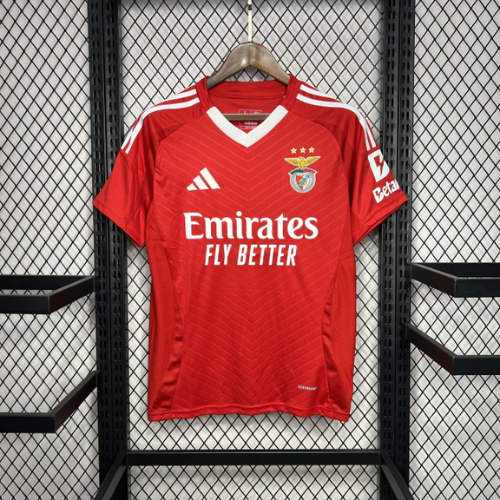 Camisa Benfica - 24/25