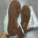 Air Force 1 Happy Pineapple