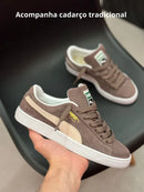 Puma Suede CLASSIC XXI MARROM