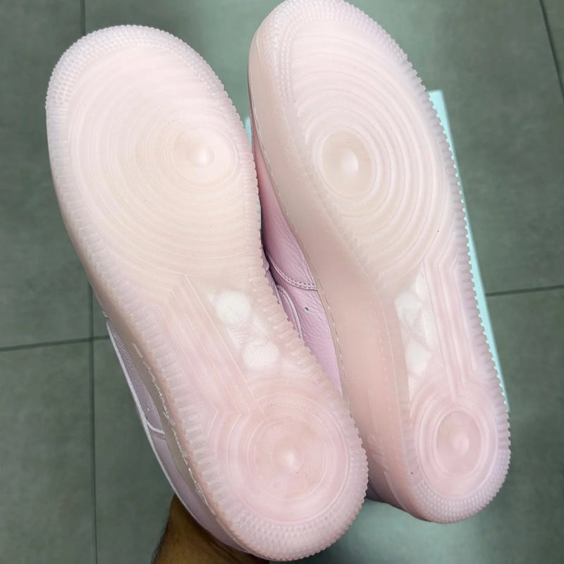 AIR FORCE 1 LOW PINK FOAM