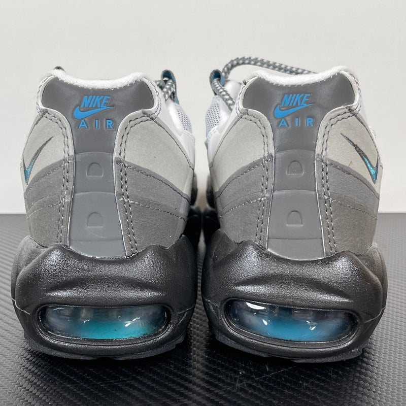Nike Air Max 95 "Baltic Blue"
