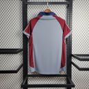 Camisa Retro Bayern de Munique II - 98/99