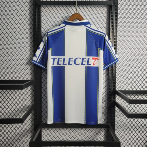 Camisa Retro FC Porto - 97/99