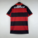 Camisa Retro Flamengo - 1990