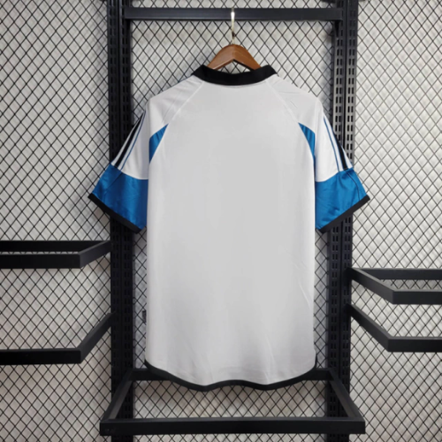 Camisa Retro Newcastle United II - 99/00