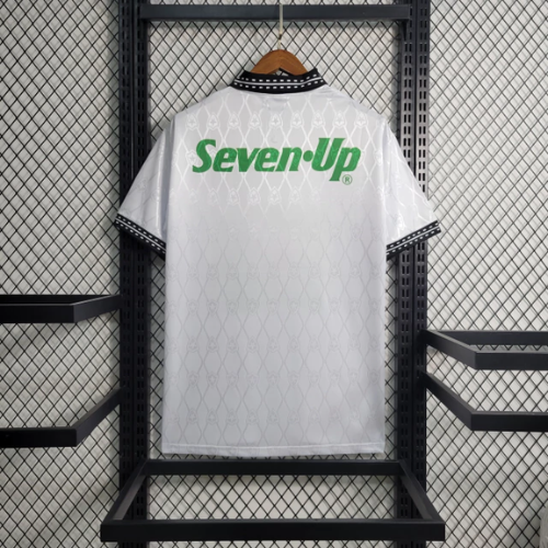 Camisa Retro Botafogo II - 1995