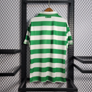 Camisa Retro Celtic - 1998