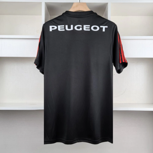 Camisa Retro Flamengo III - 2014