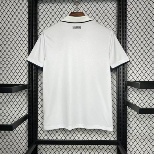 Camisa Napoli II - 24/25