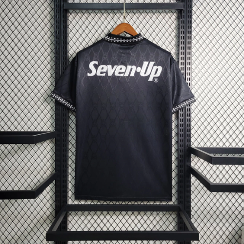 Camisa Retro Botafogo III - 1995