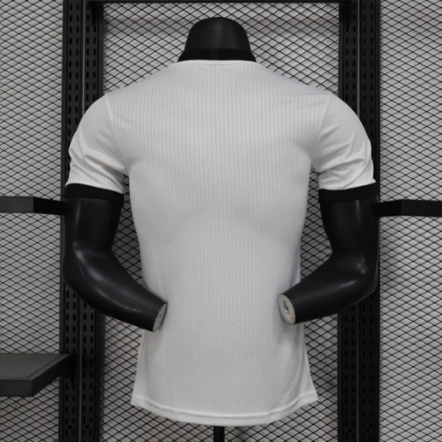 Camisa Seleção Alemanha 125 anos Jogador - 2025